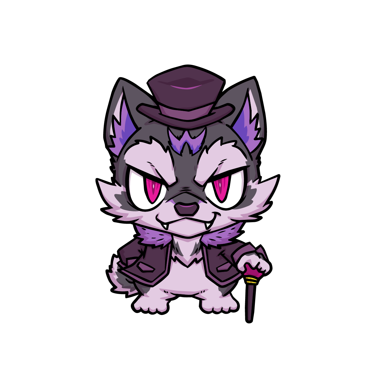 ヴォル